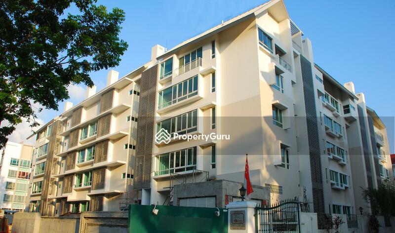 For Rent - Le Reve
