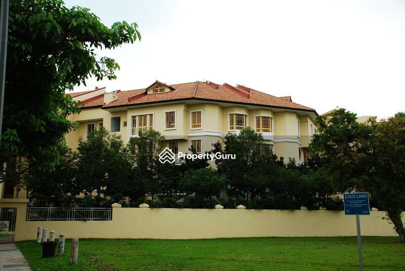 For Sale - Villa Marina
