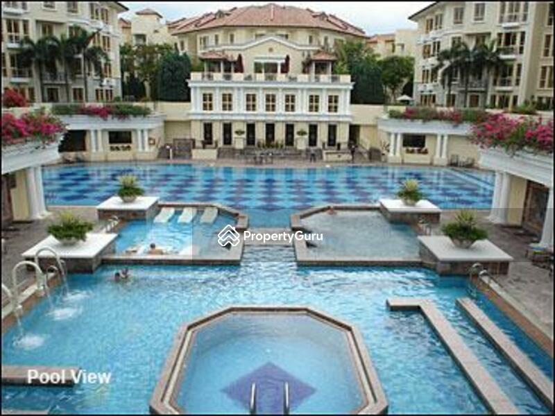For Sale - Villa Marina