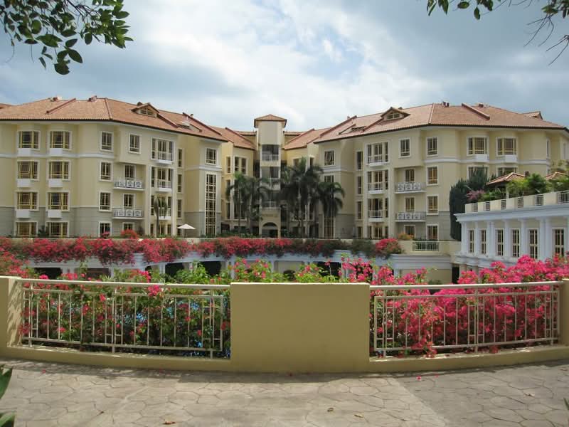 Villa Marina