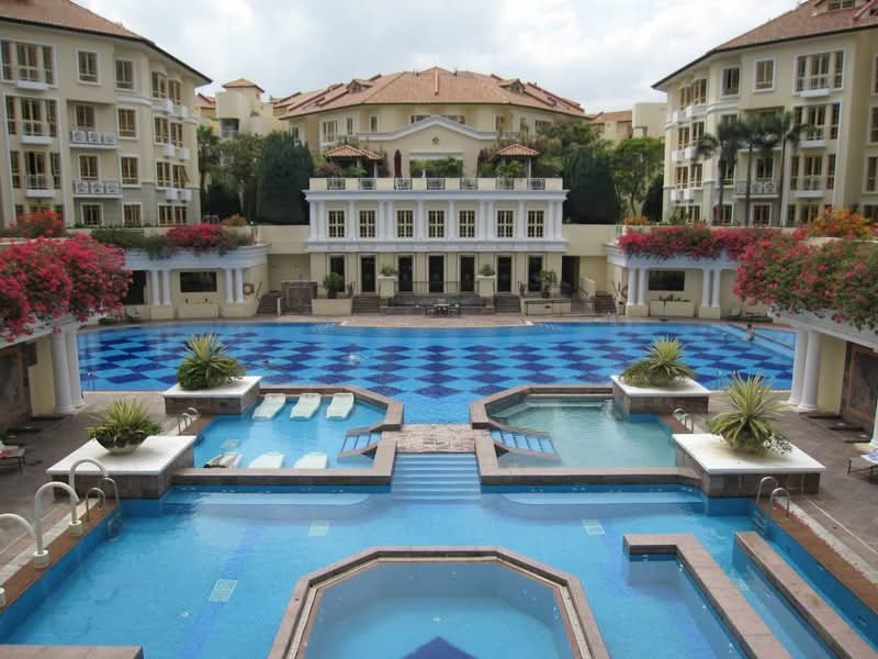 Villa Marina