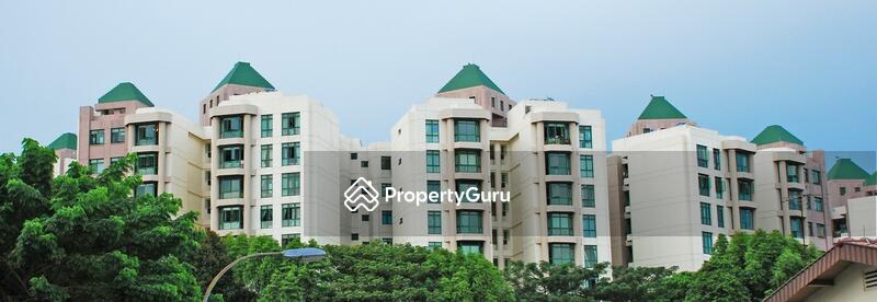 For Sale - Signature Park
