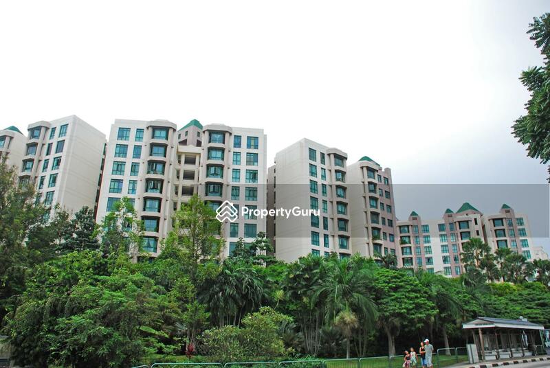 For Sale - Signature Park