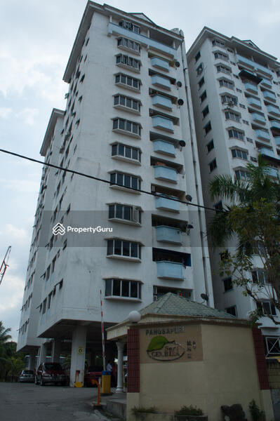 For Sale - Pangsapuri Seri Gembira