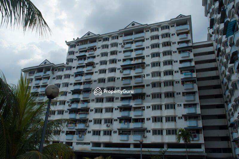For Sale - Pangsapuri Seri Gembira