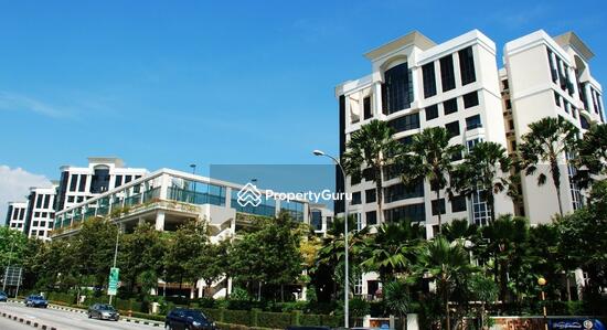 HDB Blocks Picture