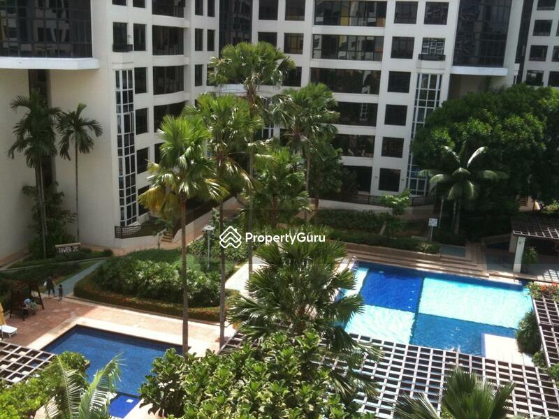 Eastpoint Green Condominium located at Pasir Ris / Tampines