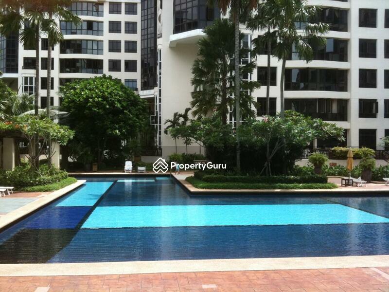 Eastpoint Green at Pasir Ris / Tampines in SG CommercialGuru