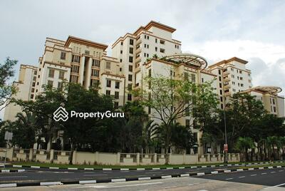  - Parkview Apartments