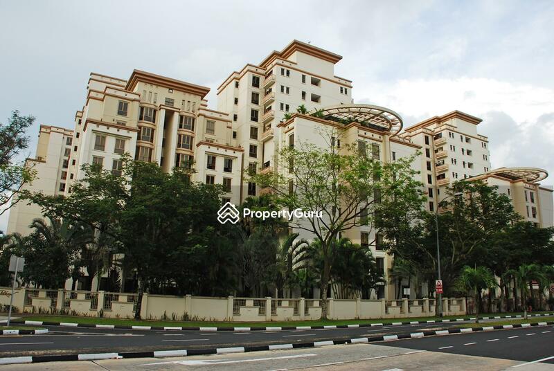 For Sale - Parkview Apartments
