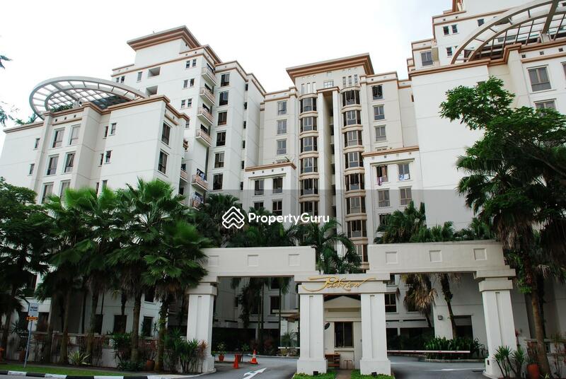 For Sale - Parkview Apartments