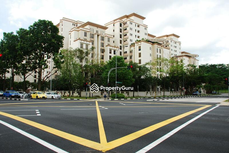 For Sale - Parkview Apartments