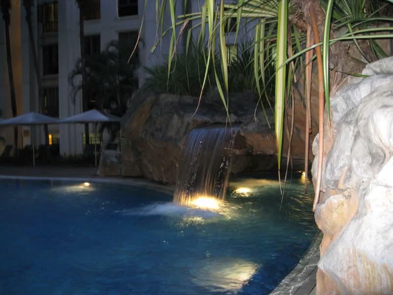 Parkview Apartments