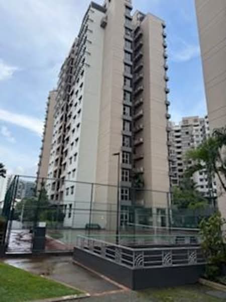 For Sale - The Florida