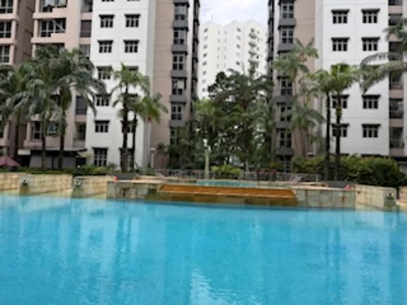 For Sale - The Florida