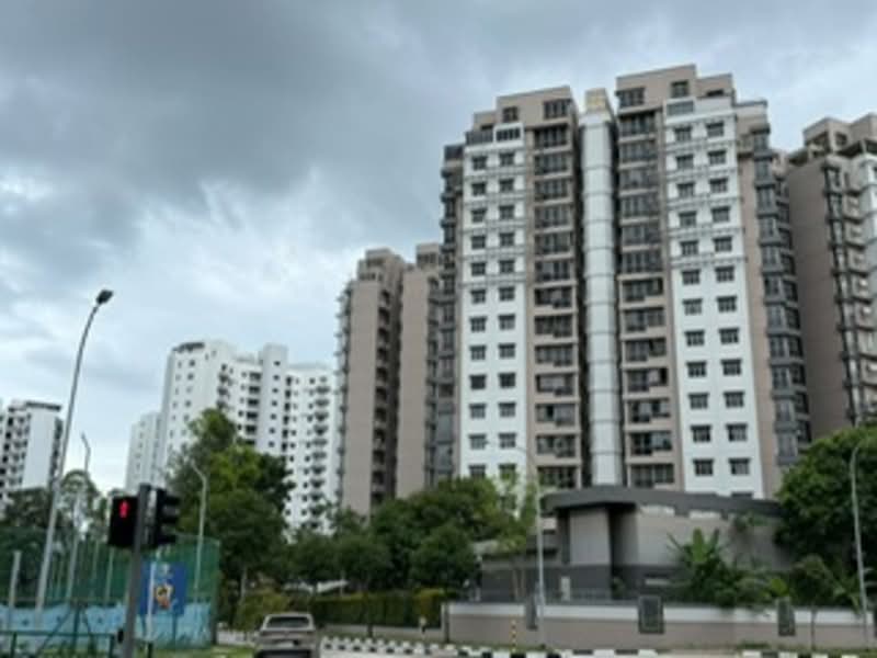 For Sale - The Florida