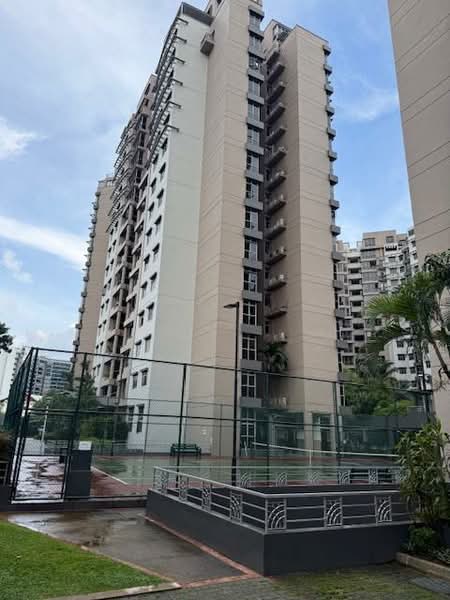 For Sale - The Florida