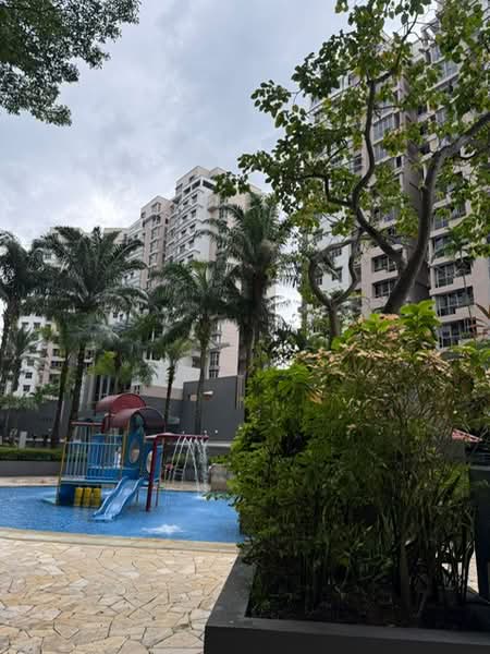 For Sale - The Florida