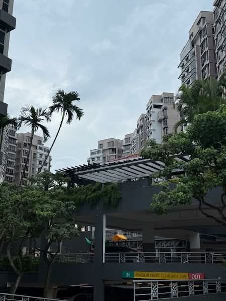 For Sale - The Florida