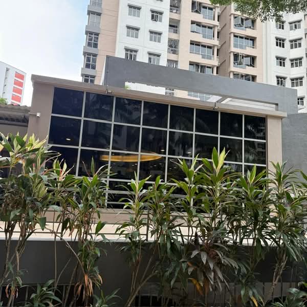 For Sale - The Florida