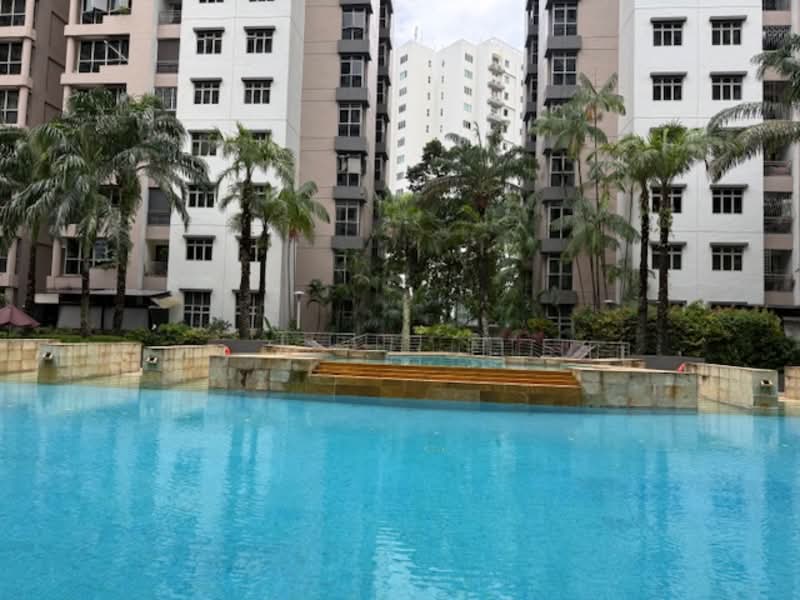 For Sale - The Florida