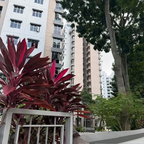 For Sale - The Florida