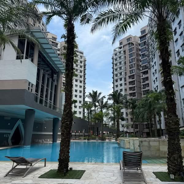 For Sale - The Florida