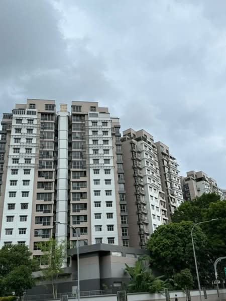 For Sale - The Florida