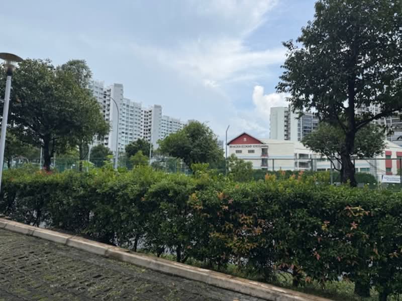 For Sale - The Florida