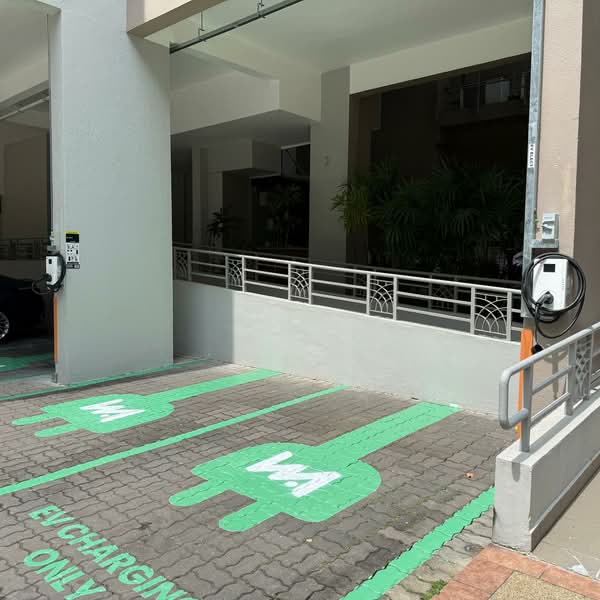 For Sale - The Florida