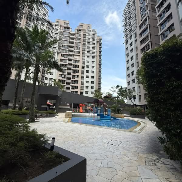 For Sale - The Florida