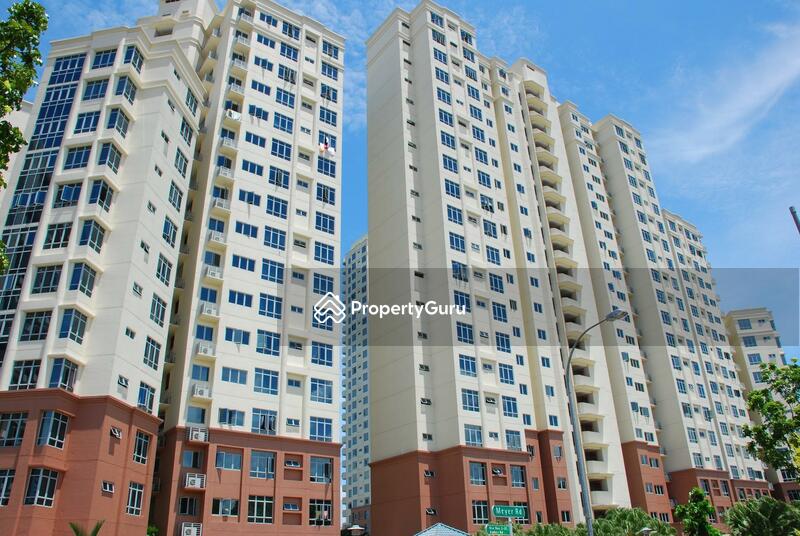 For Rent - The Makena
