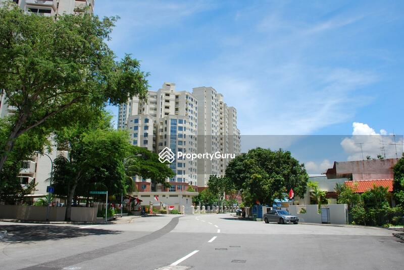 For Rent - The Makena