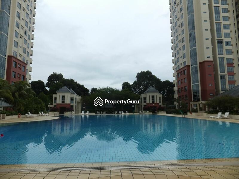 For Rent - The Makena