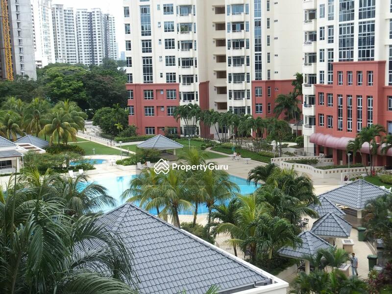 For Rent - The Makena