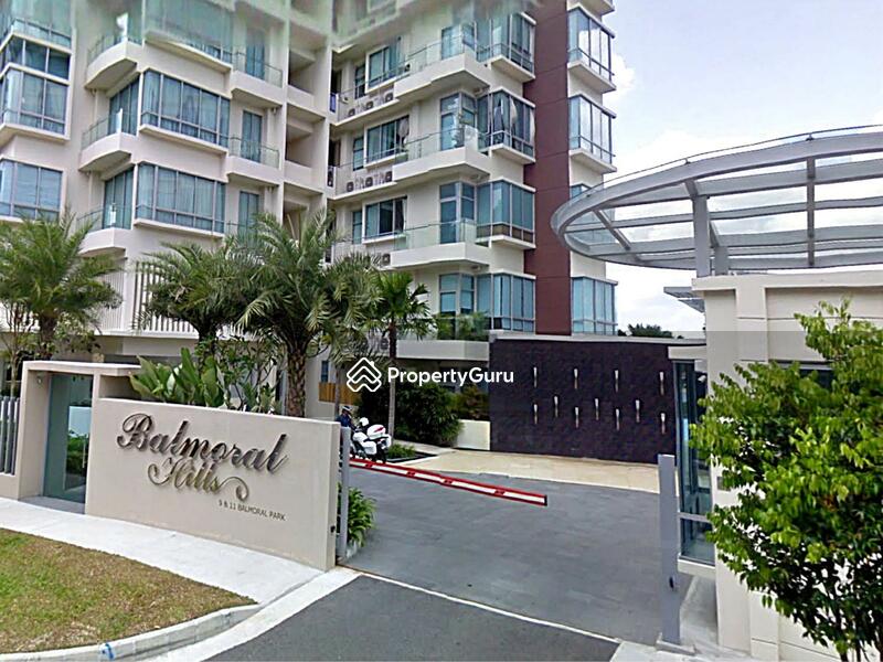 For Rent - Balmoral Hills
