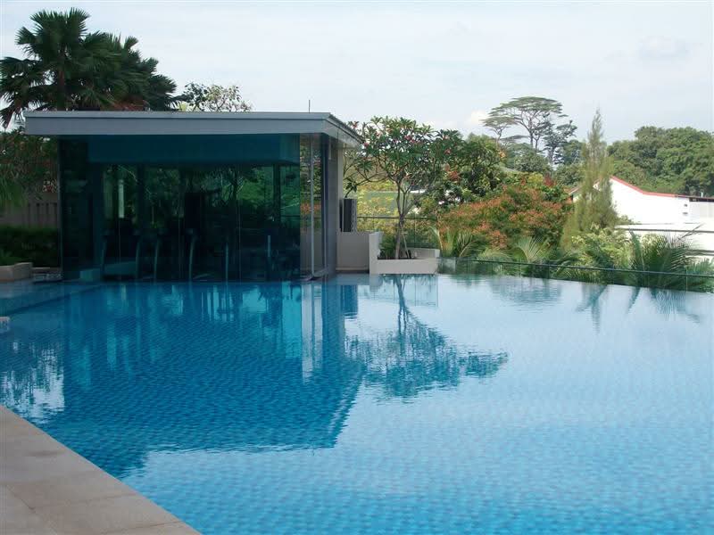 Balmoral Hills
