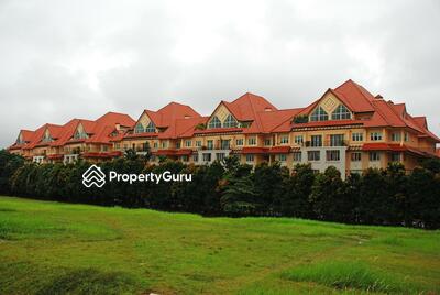  - Seletar Springs Condominium