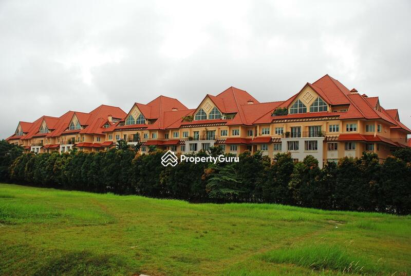 Seletar Springs Condominium #0