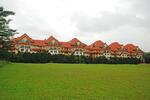 Seletar Springs Condominium #0