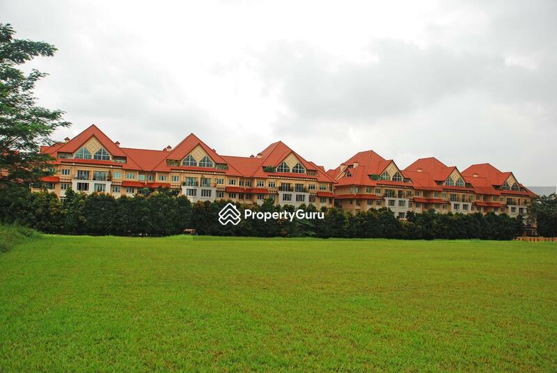 For Sale - Seletar Springs Condominium