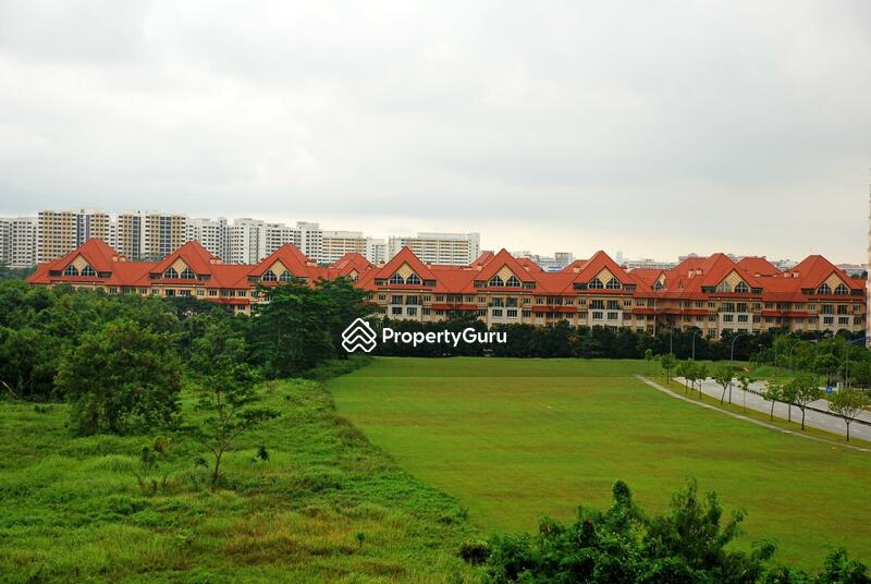 For Sale - Seletar Springs Condominium