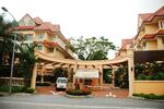 Seletar Springs Condominium #0