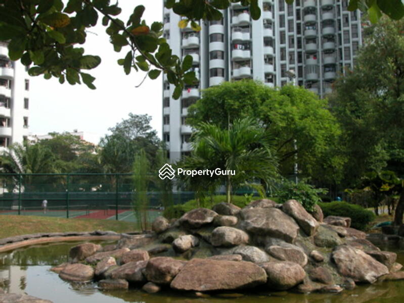 For Rent - Cashew Heights
