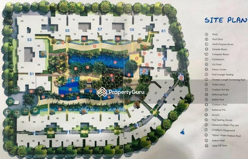 For Sale - The Waterina