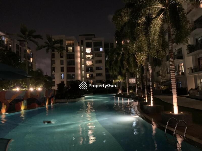 For Sale - The Waterina