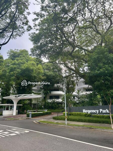 For Sale - Regency Park