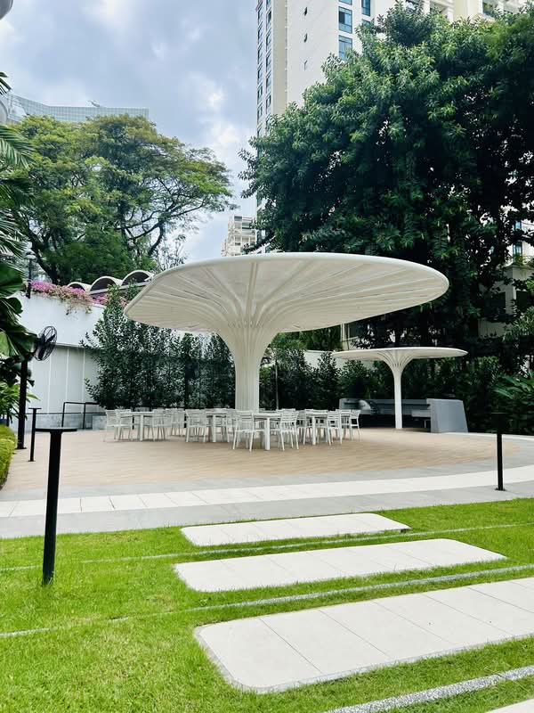 Regency Park