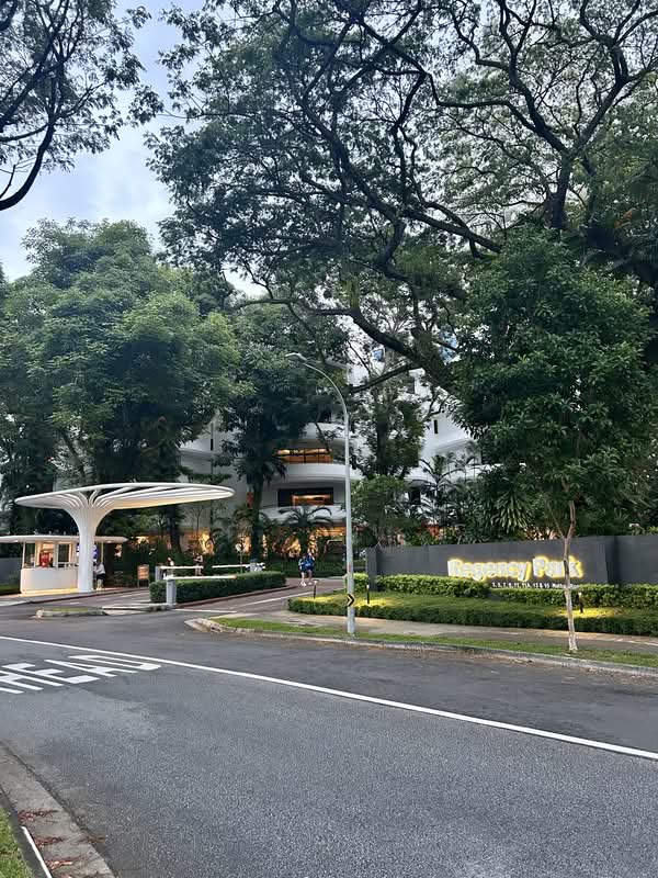 Regency Park
