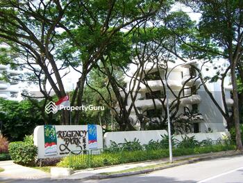 Regency Park
